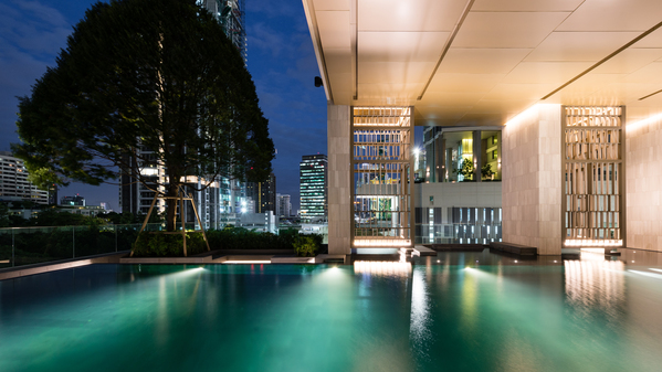 The XXXIX by Sansiri