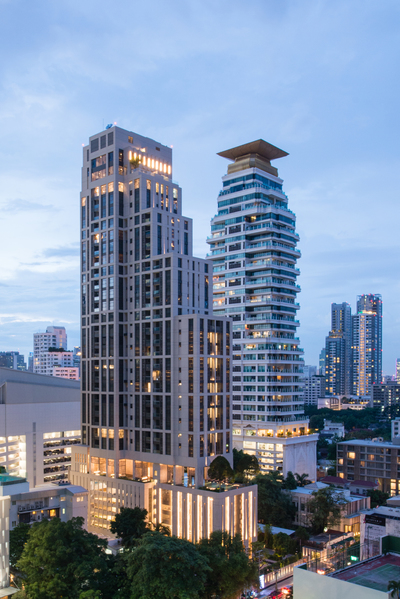 The XXXIX by Sansiri