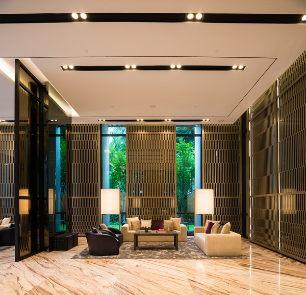 The XXXIX by Sansiri