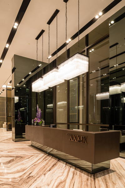 The XXXIX by Sansiri
