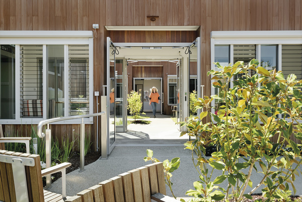 Swan Hill District Health Residential Aged Care
