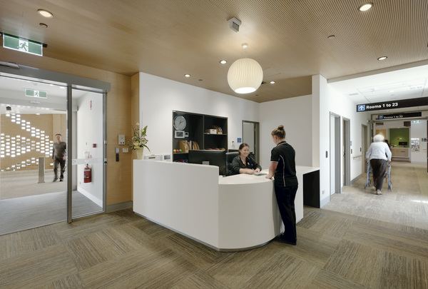 Swan Hill District Health Residential Aged Care