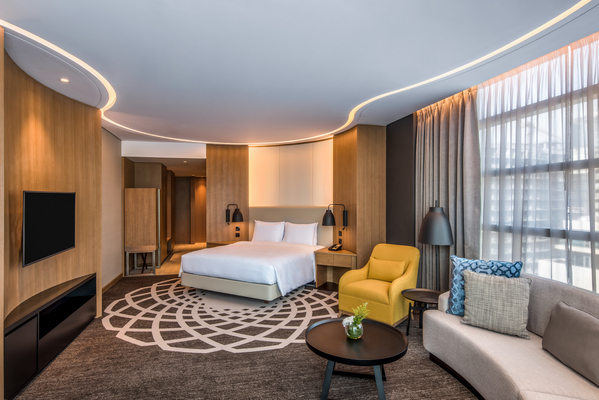 DoubleTree by Hilton