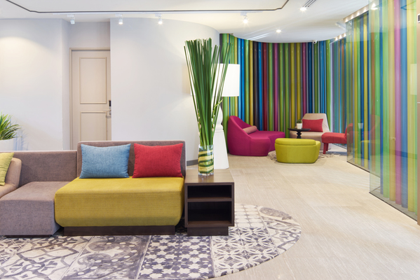 Ibis Styles