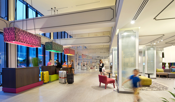 Ibis Styles