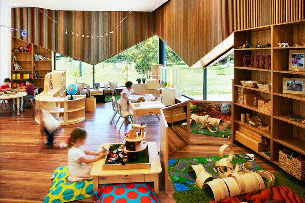Margaret Cribb Early Learning