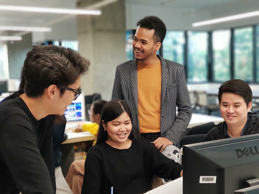 Change is hard. Digital transformation doesn't have to be — image