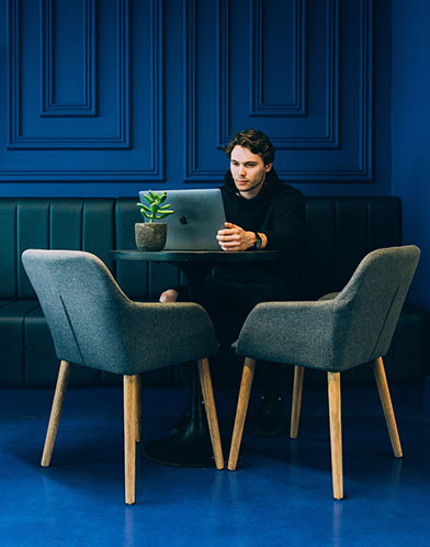 Change is hard. Digital transformation doesn't have to be