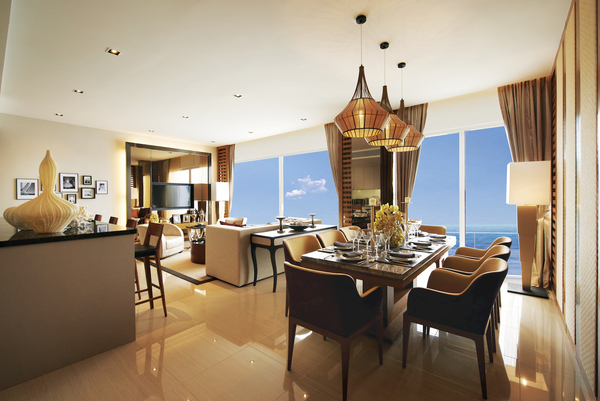 Puteri Cove Residences