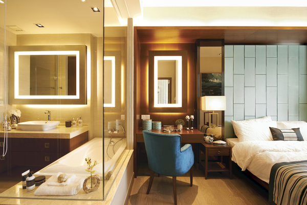 Puteri Cove Residences