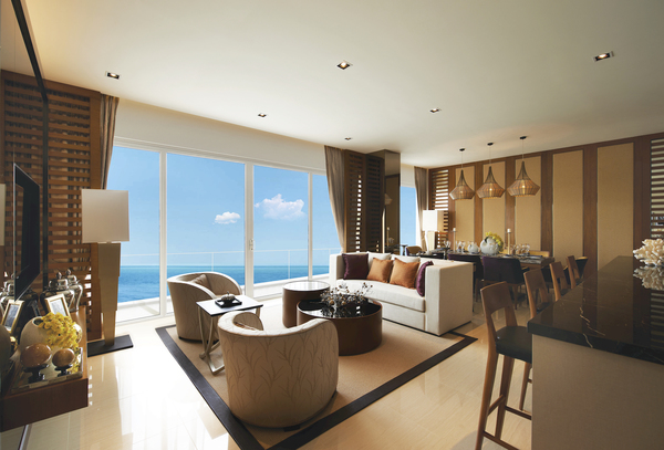 Puteri Cove Residences