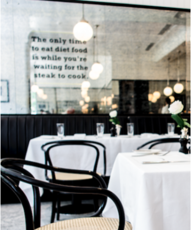 Café Claire. Bangkok