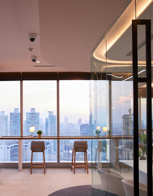 KBank Private Banking Office