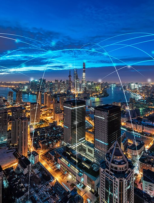 What makes a Smart City so smart anyway?