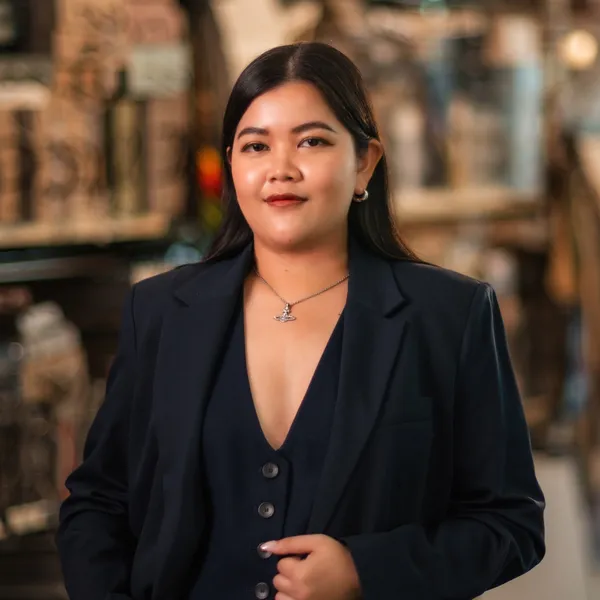 Kanjana Boonchuwong