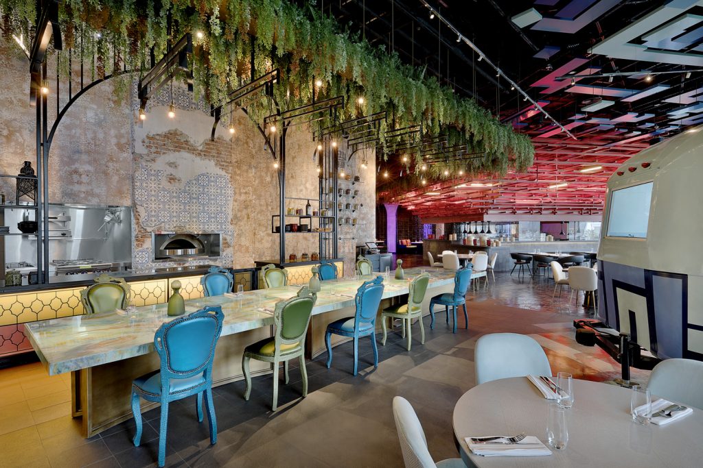 dwp|research: hospitality design after covid-19 — image
