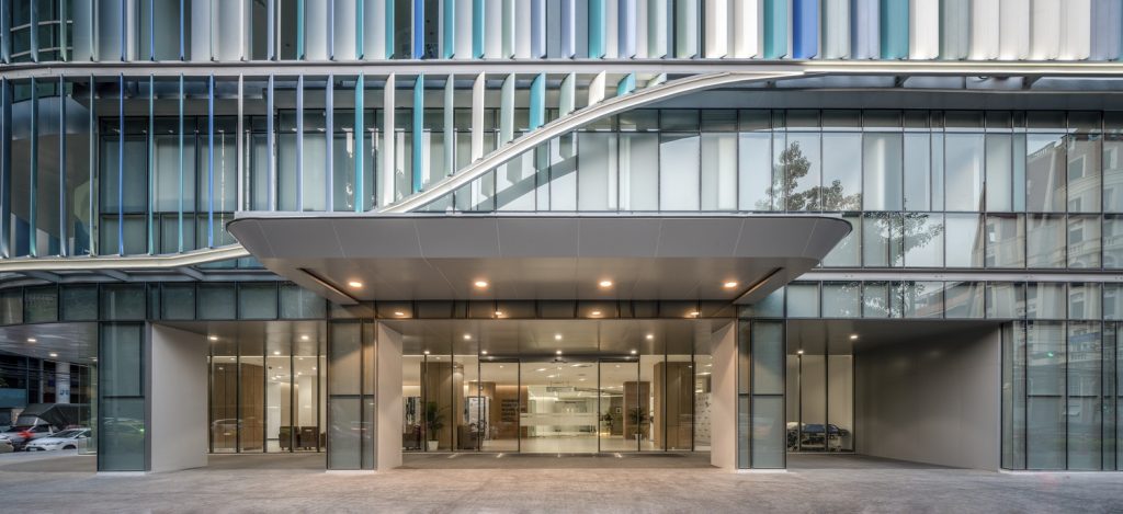 dwp|research: healthcare design after covid-19 — image