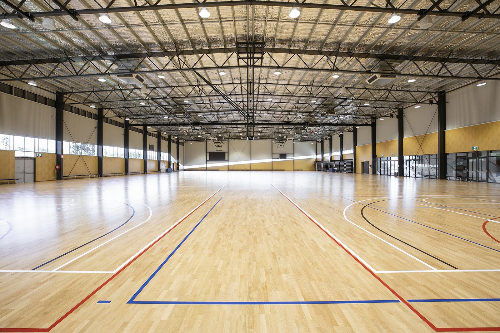 Apm oakleigh rec
