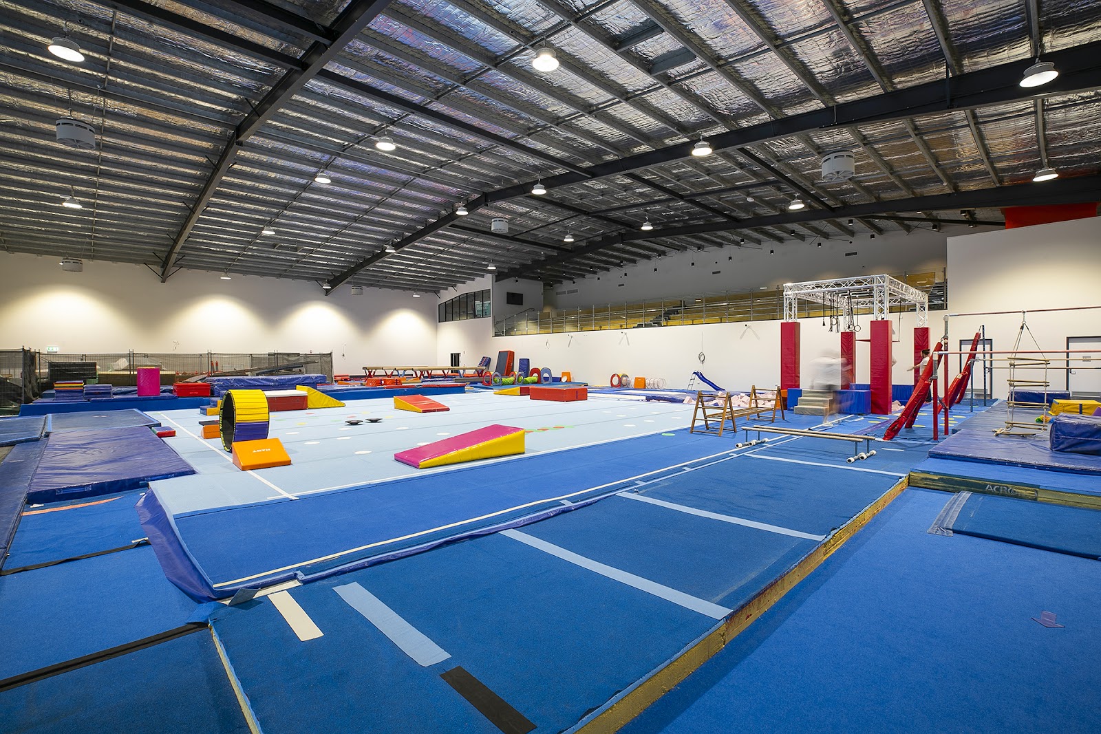 Apm oakleigh rec
