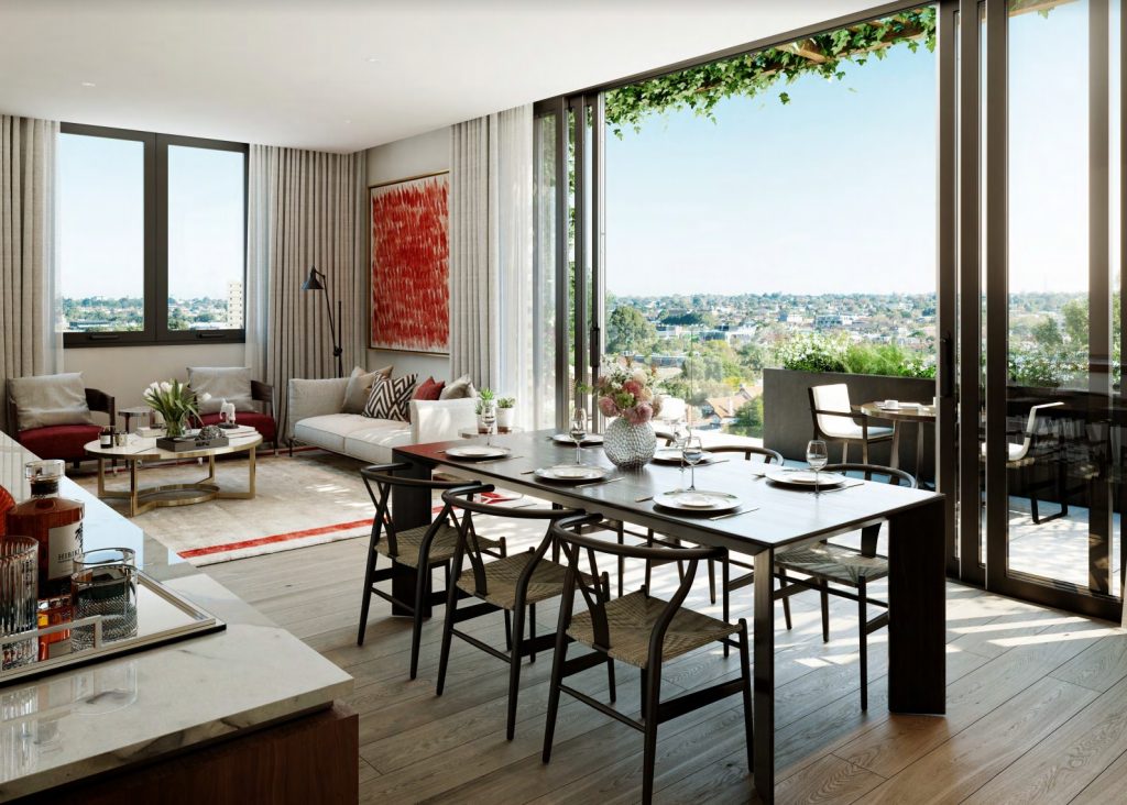 Europa living 1 1 1