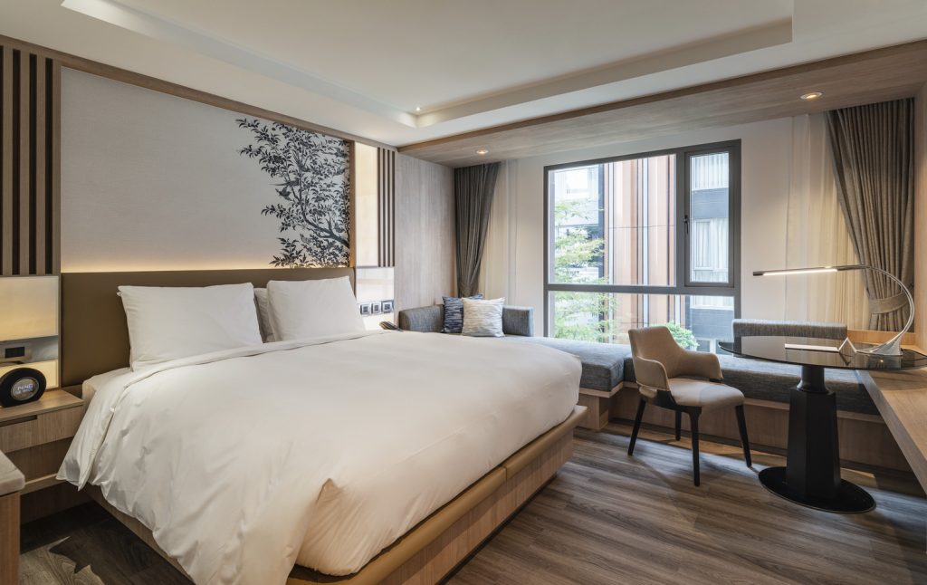 Courtyard by Marriott, Pattaya — image
