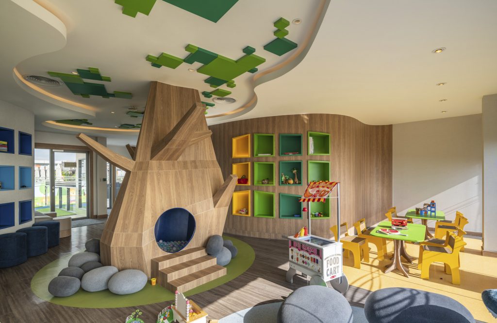 Courtyard by Marriott, Pattaya — image