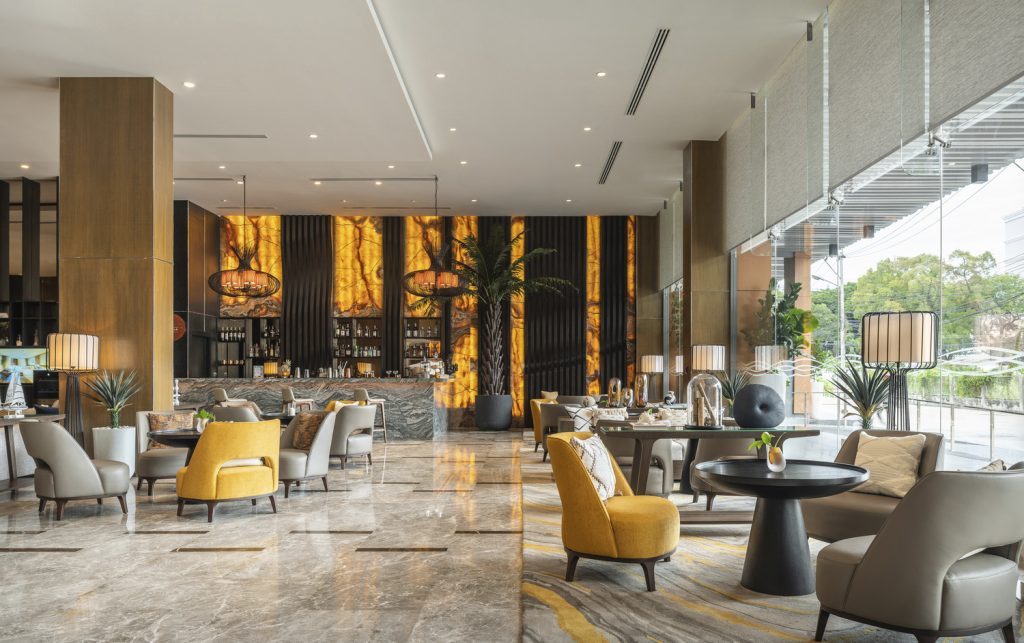 Courtyard by Marriott, Pattaya — image