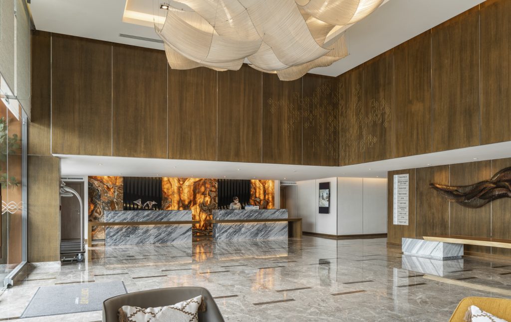 Courtyard by Marriott, Pattaya — image