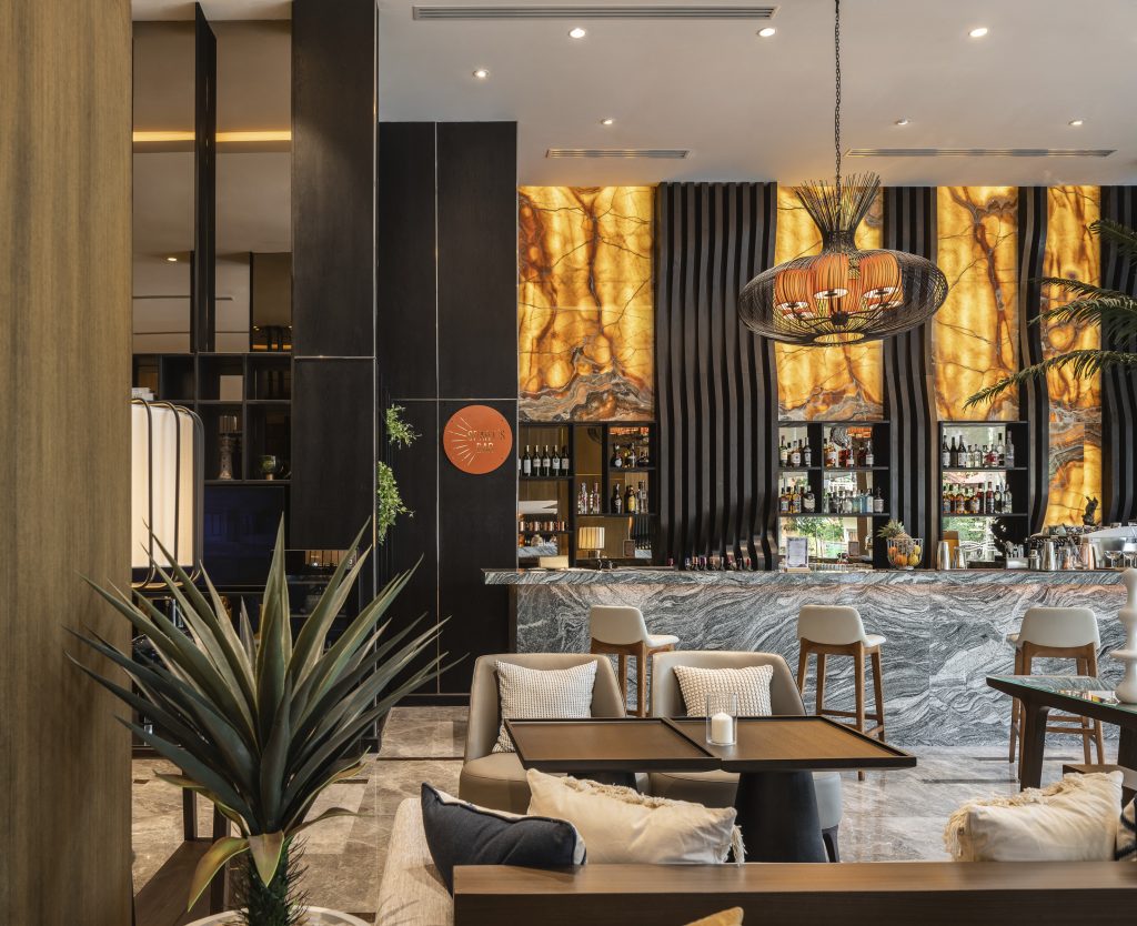 Courtyard by Marriott, Pattaya — image