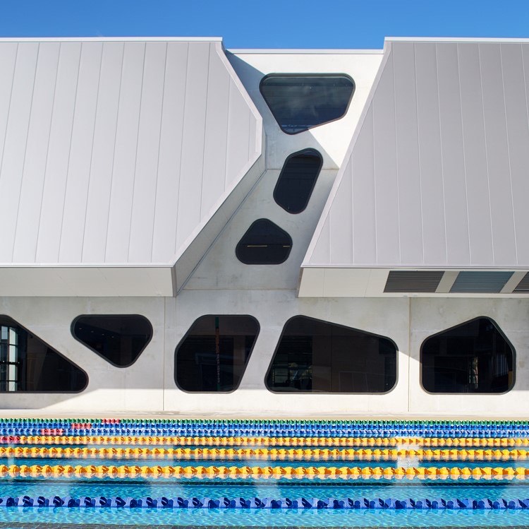 dwp|research: Aquatic Facility Design & Wellness — image