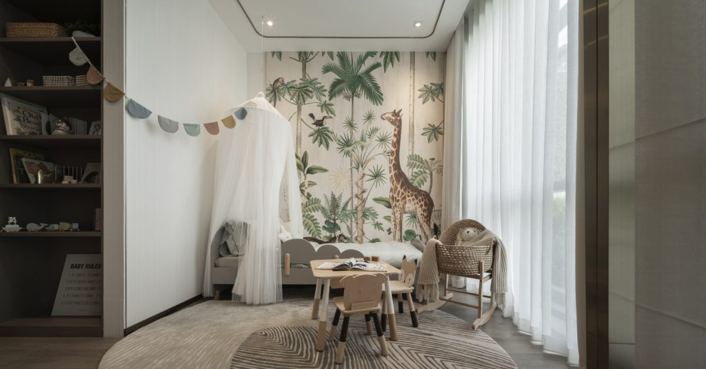 Luxury Living at Sathorn 125 — image