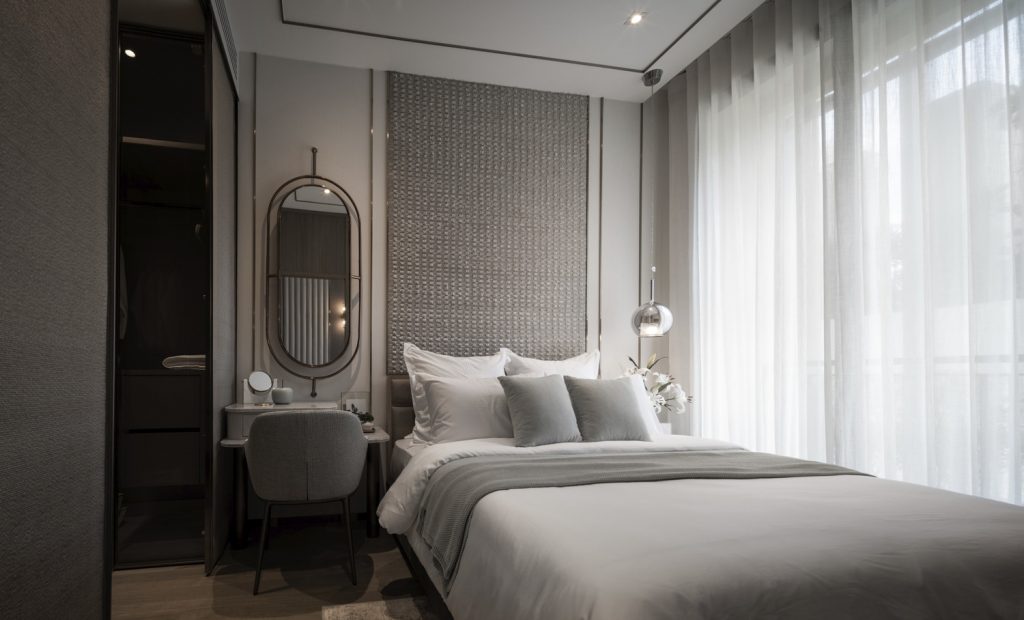 Luxury Living at Sathorn 125 — image