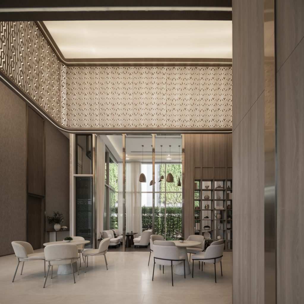 Luxury Living at Sathorn 125 — image