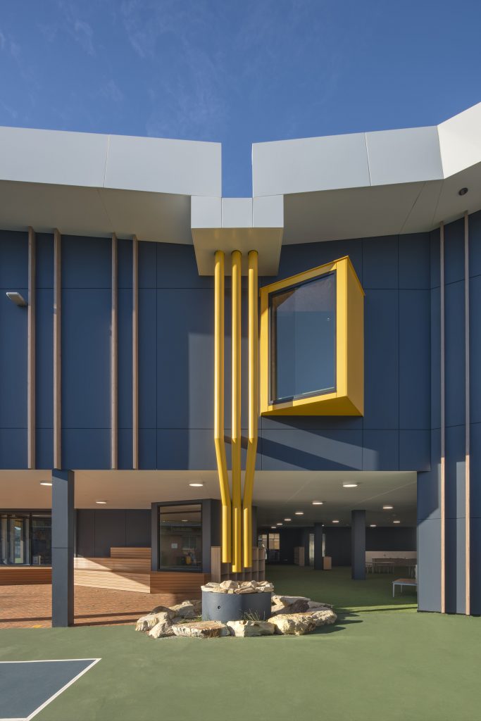 St John the Baptist Catholic Primary School — image