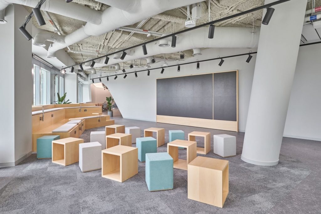 Siemens experience centre dubai 4