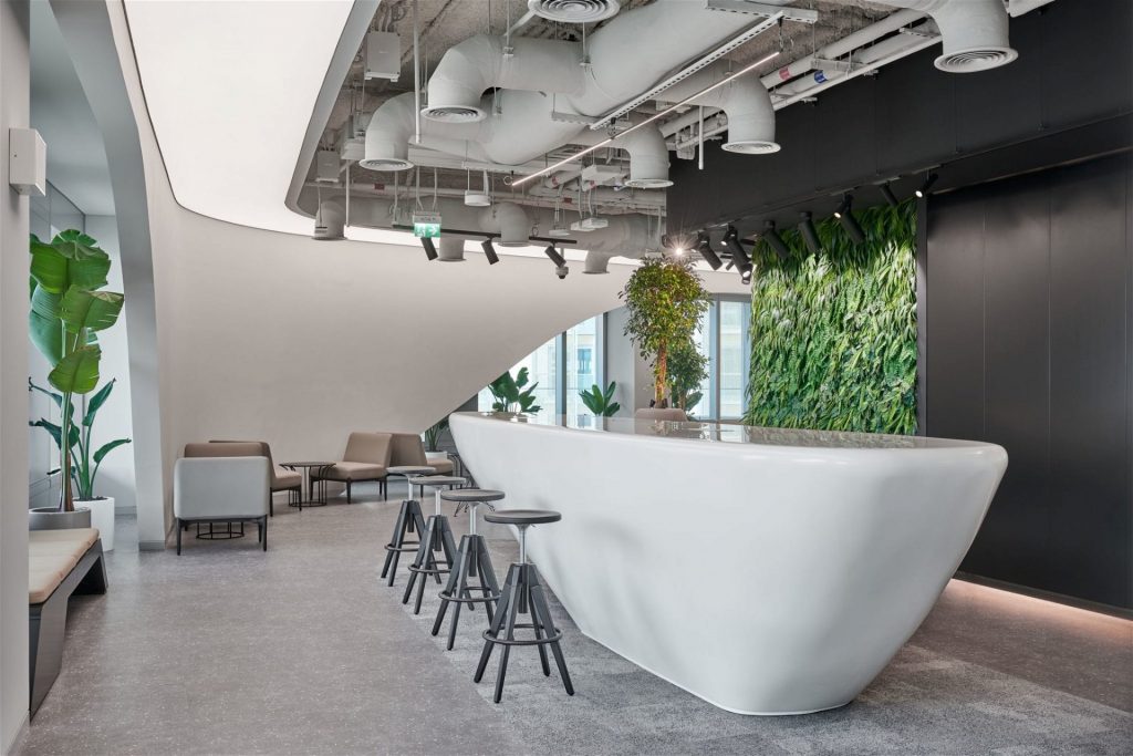 Siemens experience centre dubai 5