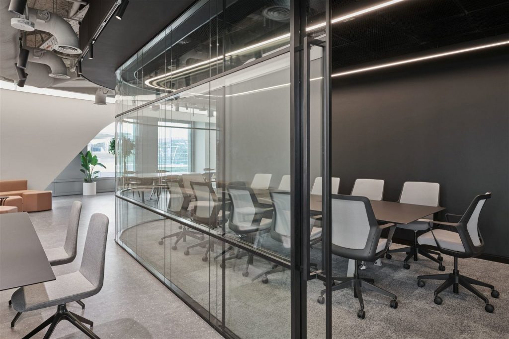 Siemens experience centre dubai 7