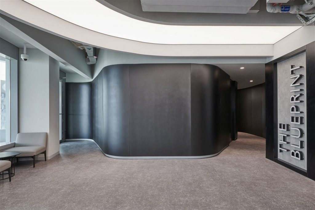 Siemens experience centre dubai 8