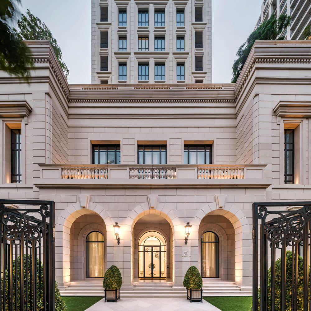 Todays Opulence : The Progression of Luxury Lifestyle Experiences — image