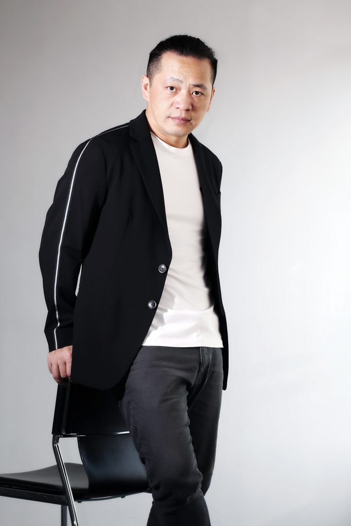 Managing Director | dwp’s Shanghai studio