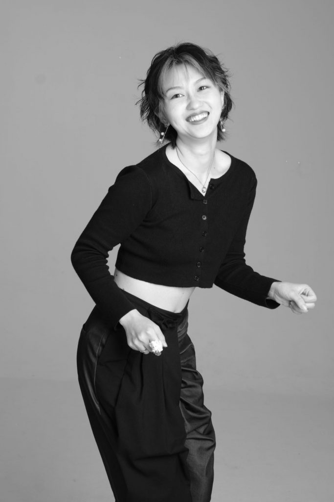 Chen Yang | Design Director 