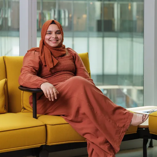 Adhara Yahya