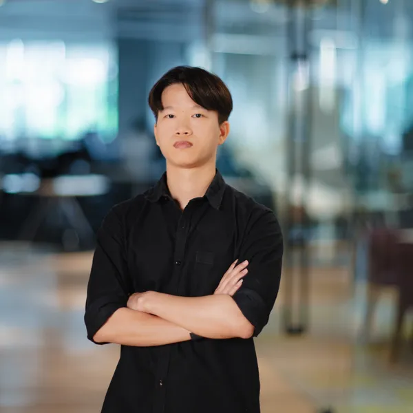 Pongsatorn Jarunvechprasert