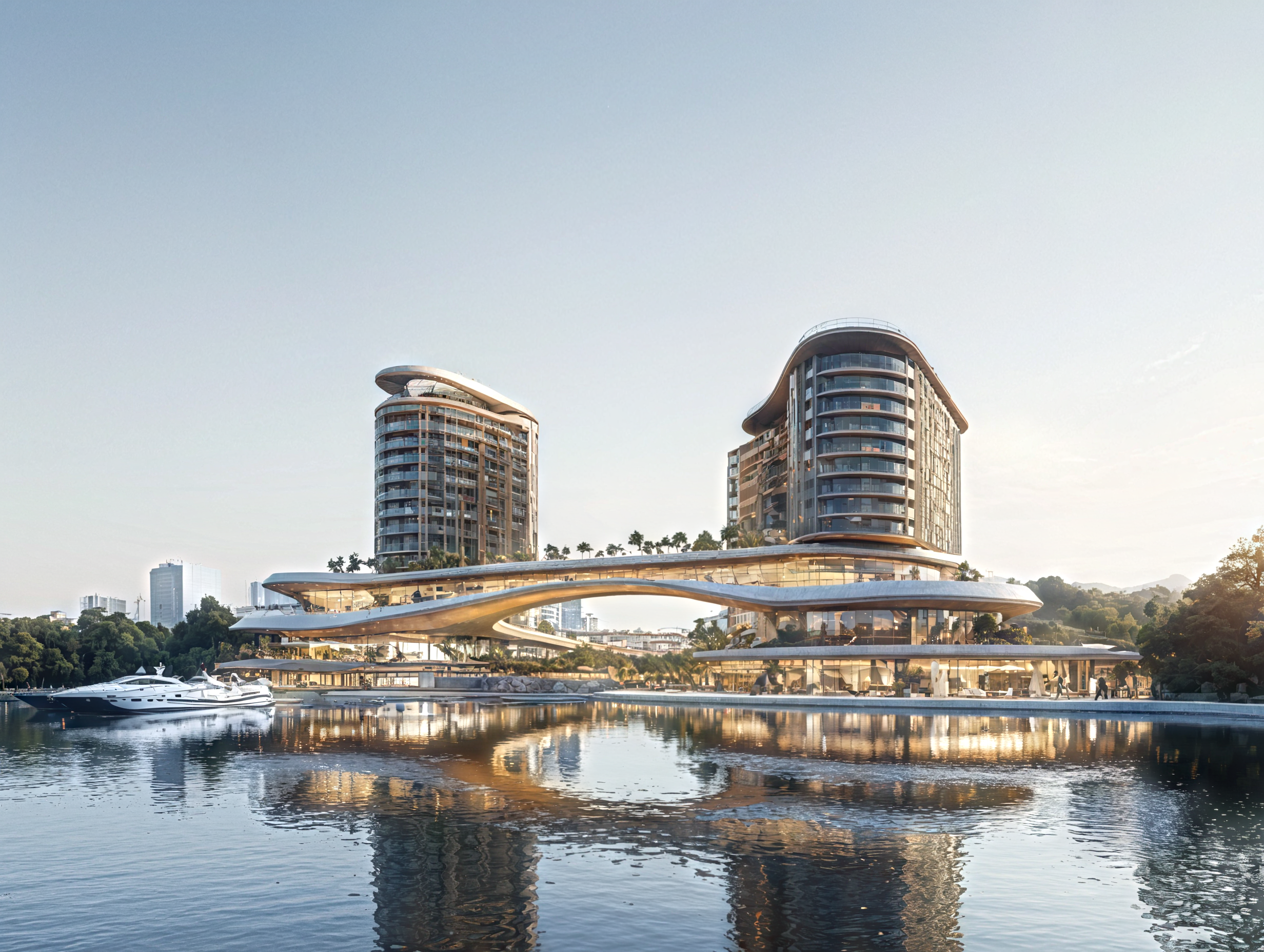 dwp Taps AI for Competitive Edge in Architecture and Interiors — image