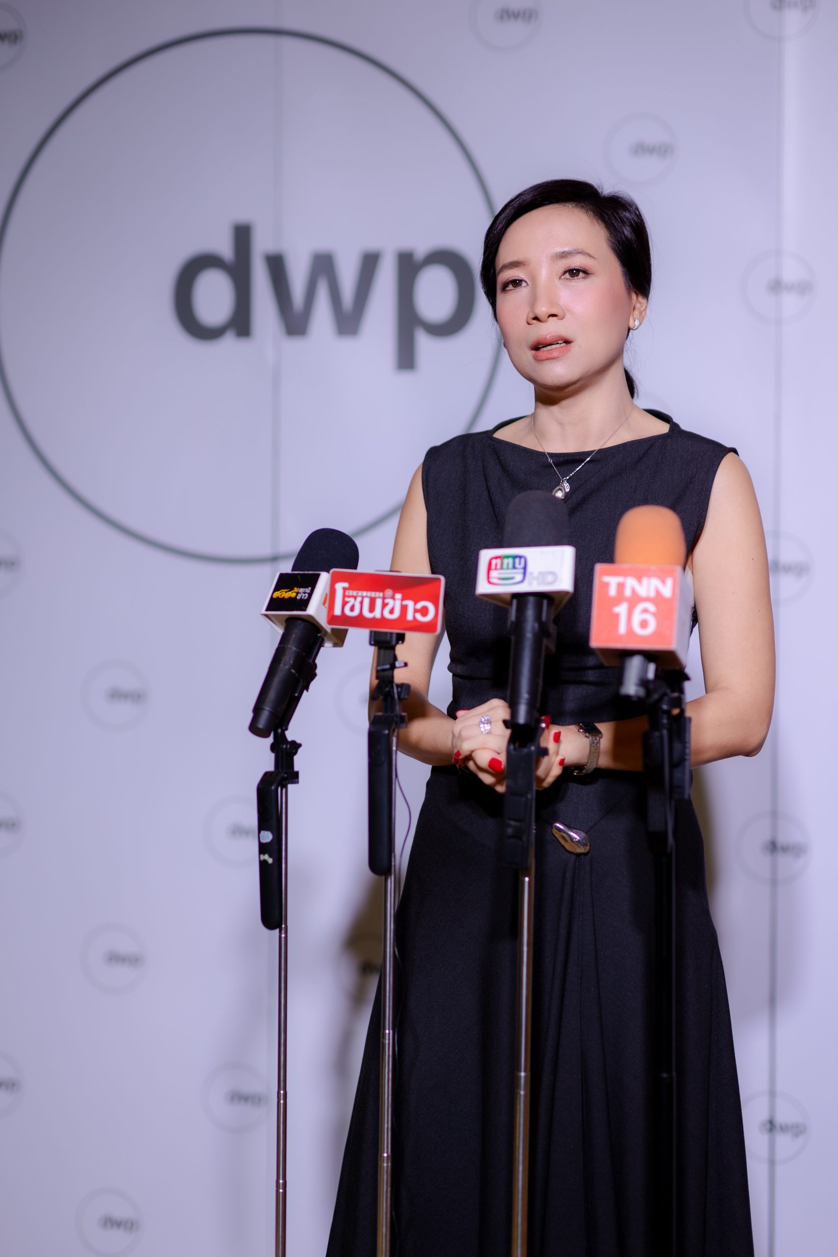 dwp Awards and Recognition Celebration 2025: A Landmark Event Showcasing AI Innovation and Design Excellence — image