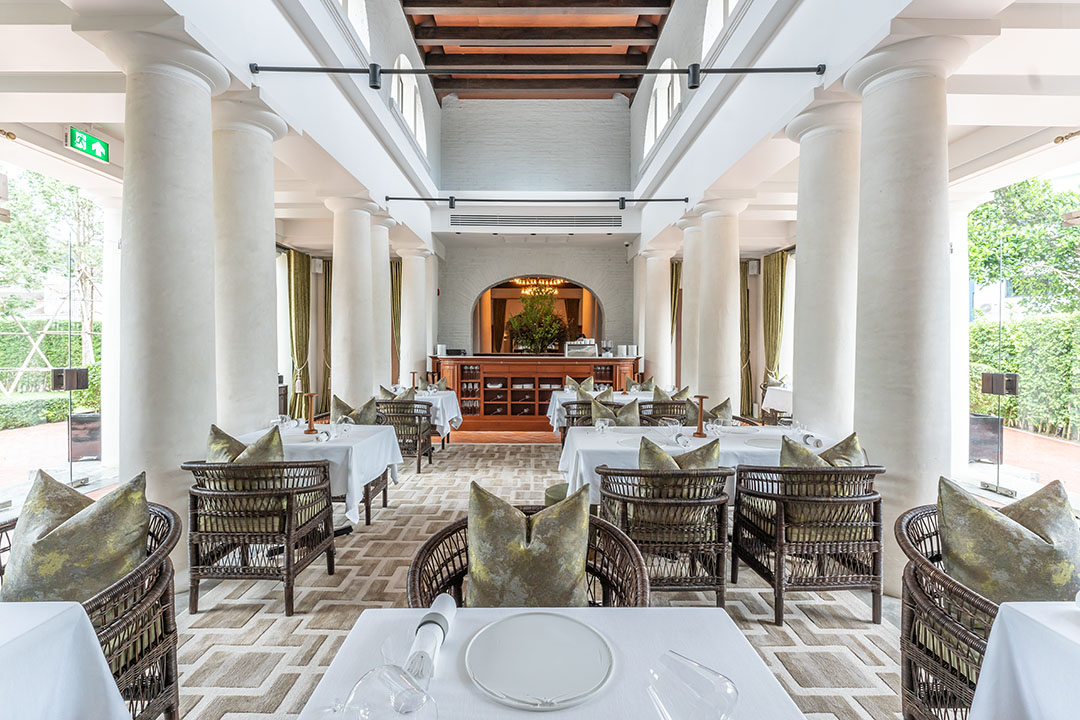 Terra phuket italian restaurant 4