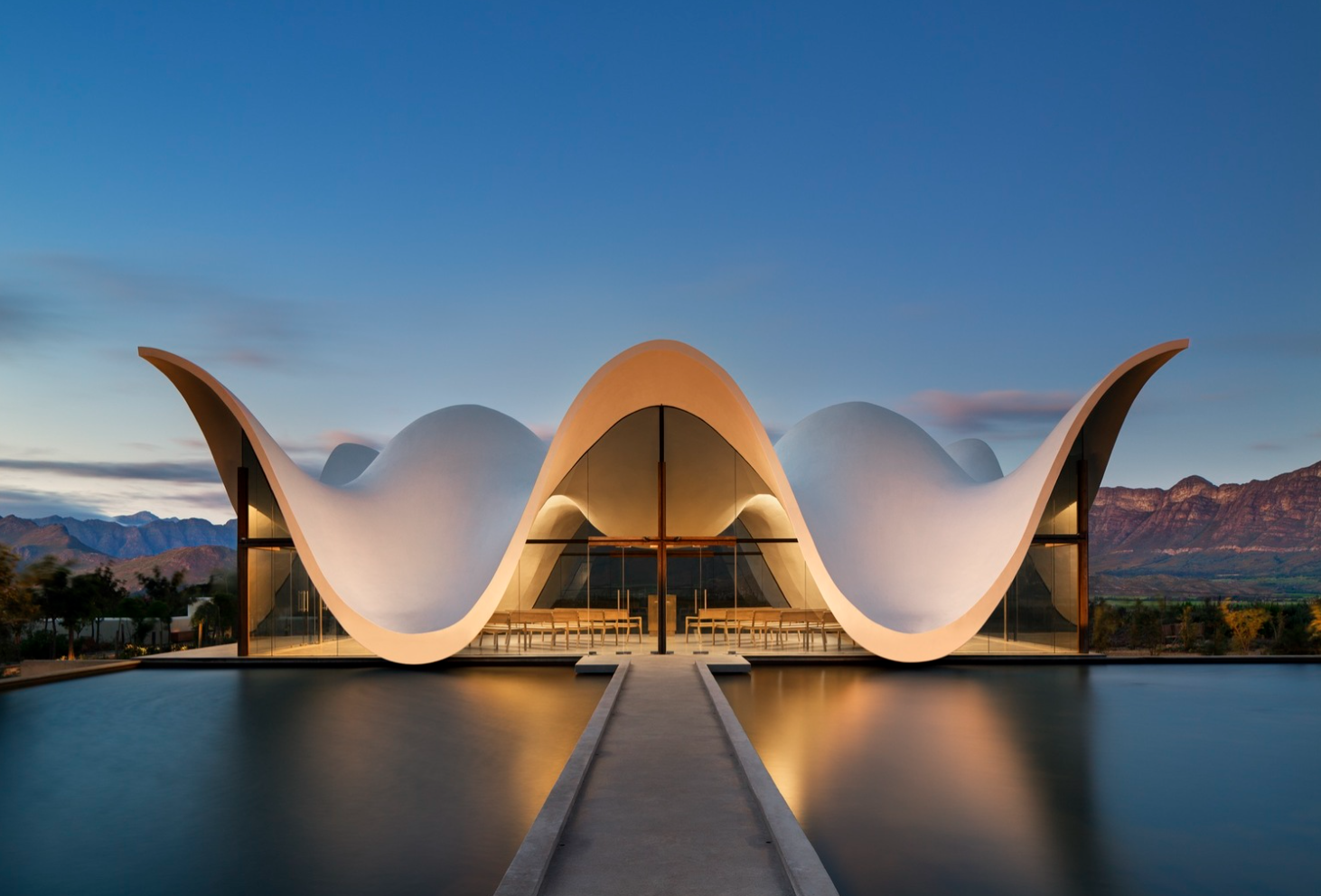 The Future Is Designed. By dwp. — image