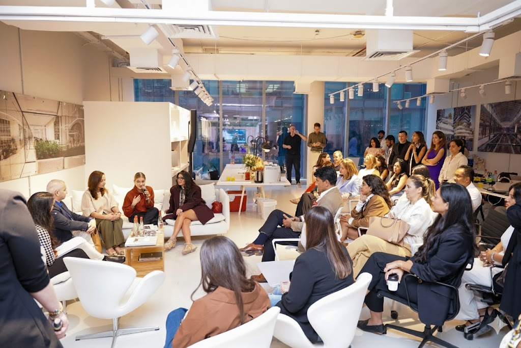 The Intelligent Pursuit of Luxury: Insights from dwp.Dialogue Dubai — image