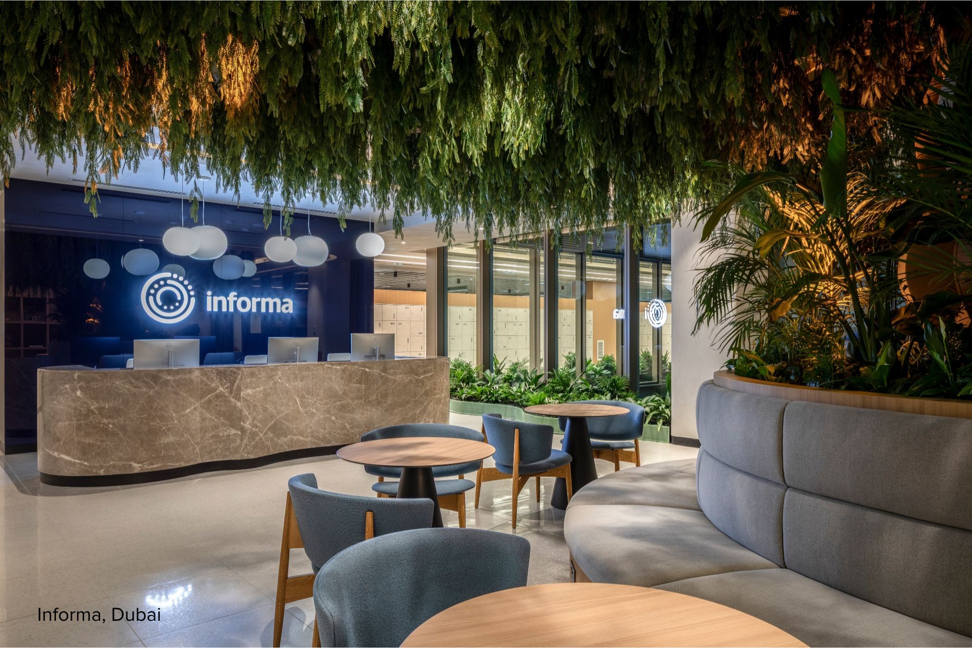 Informa dubai
