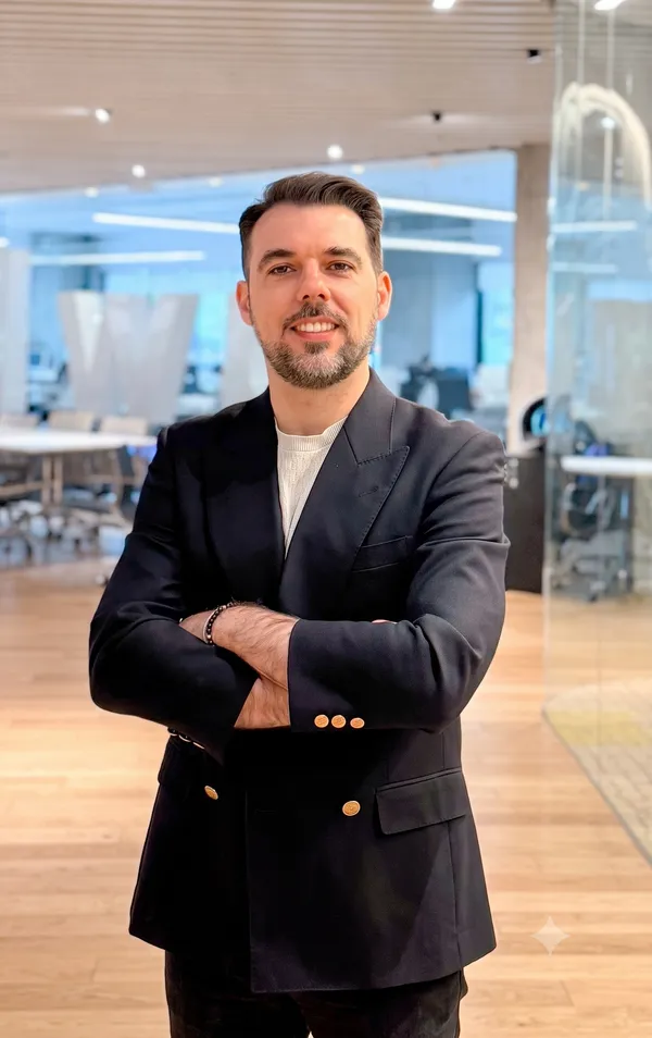 Claudio Mura